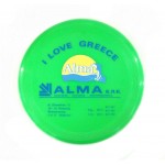 ΦΡΙΣΜΠΙ ALMA ΣΕ ΔΙΑΦΟΡΑ ΧΡΩΜΑΤΑ 18CM